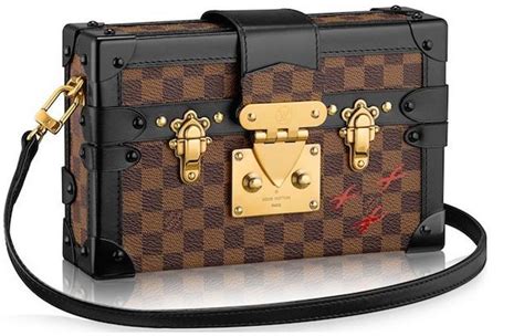 louis vuitton trunks and bags replica|Louis Vuitton trunk collection.